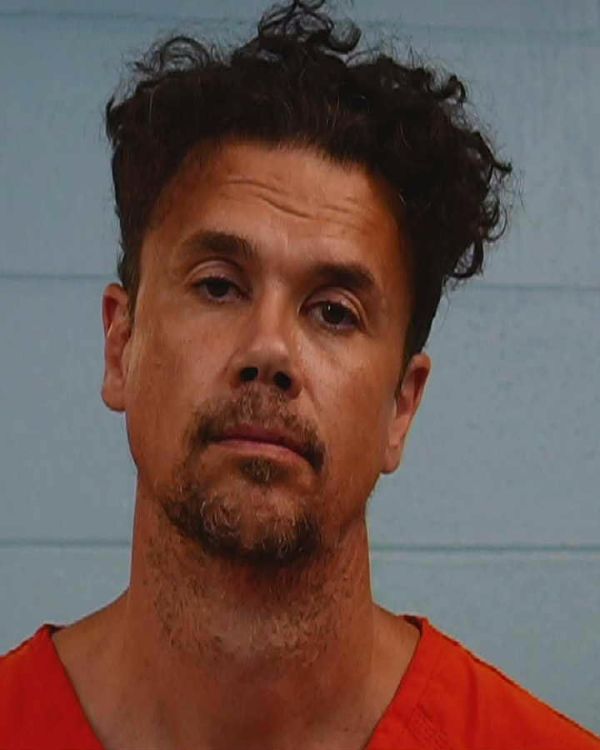 Frey, Thomas James, II arrest record in Williamson County, Texas Frey, Thomas James, II arrested in Williamson County, Texas mugshot