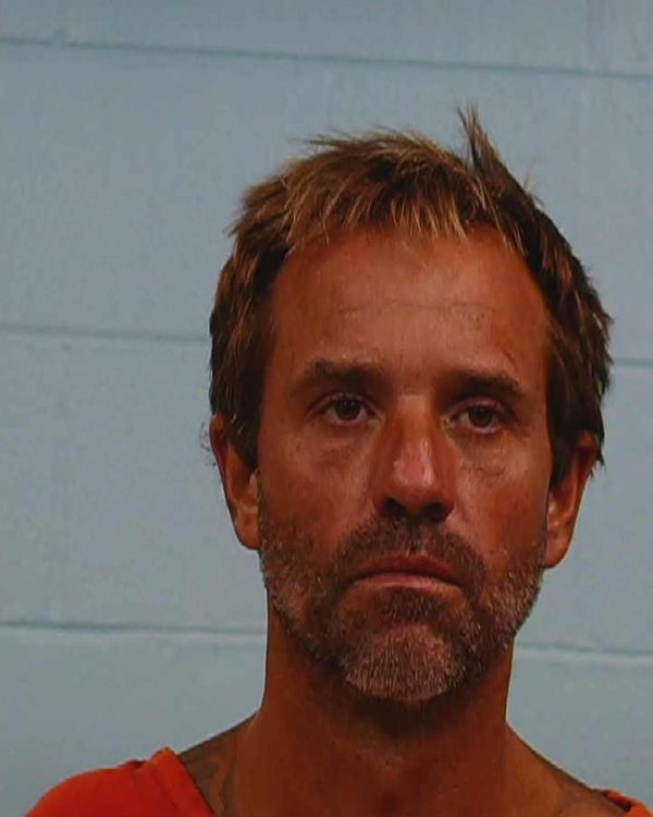 Franks, Waylon arrest record in Williamson County, Texas Franks, Waylon arrested in Williamson County, Texas mugshot
