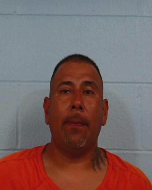 Hinojosa, Bob, Jr. arrest record in Williamson County, Texas Hinojosa, Bob, Jr. arrested in Williamson County, Texas mugshot