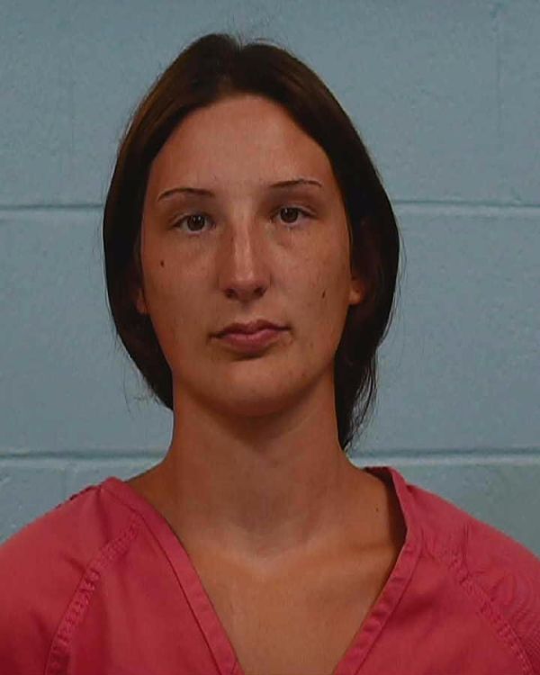 Walls, Jaiden Marie arrest record in Williamson County, Texas Walls, Jaiden Marie arrested in Williamson County, Texas mugshot