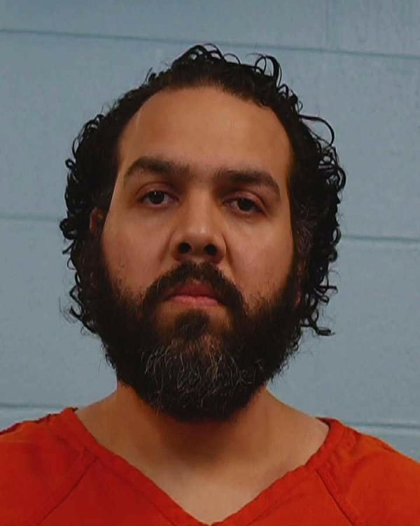 Santos, Jose Luis arrest record in Williamson County, Texas Santos, Jose Luis arrested in Williamson County, Texas mugshot