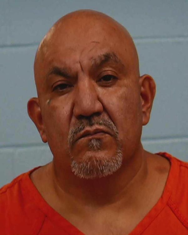 Segura, Roland arrest record in Williamson County, Texas Segura, Roland arrested in Williamson County, Texas mugshot