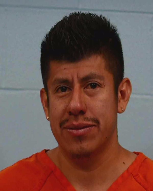 Salazar, Francisco Cordero arrest record in Williamson County, Texas Salazar, Francisco Cordero arrested in Williamson County, Texas mugshot