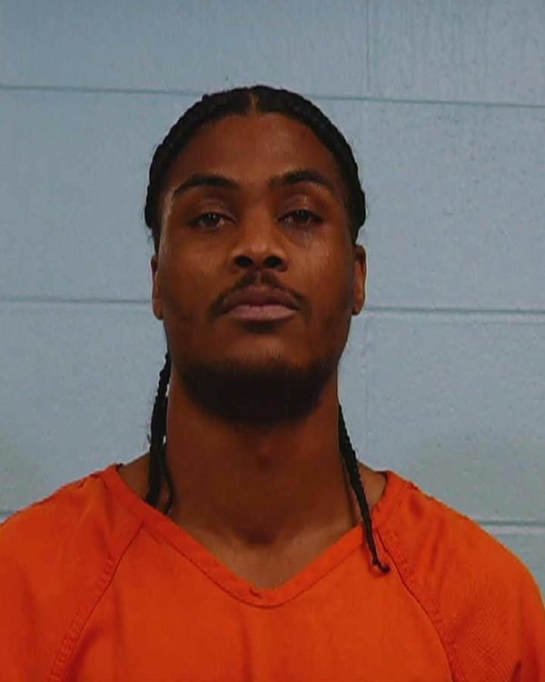 Brown, Cavaggeio Antonio arrest record in Williamson County, Texas Brown, Cavaggeio Antonio arrested in Williamson County, Texas mugshot