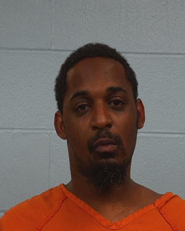 Houston, David Lamont, Jr. arrest record in Williamson County, Texas Houston, David Lamont, Jr. arrested in Williamson County, Texas mugshot