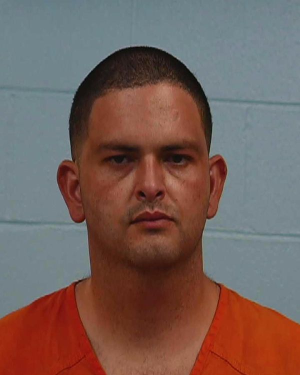 Martinez, Joshua James arrest record in Williamson County, Texas Martinez, Joshua James arrested in Williamson County, Texas mugshot