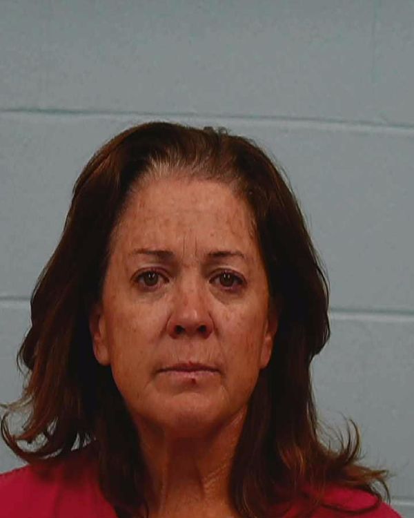 Stewart, Sarah Melinda arrest record in Williamson County, Texas Stewart, Sarah Melinda arrested in Williamson County, Texas mugshot