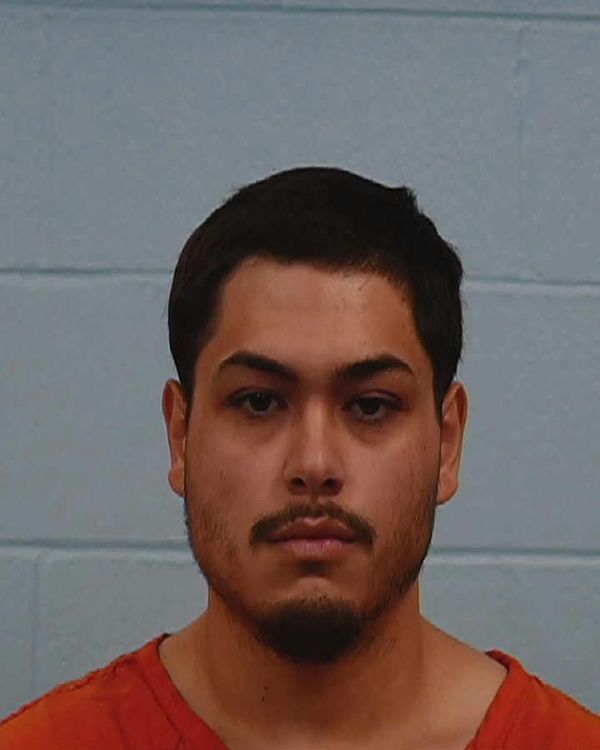 Berry, Ethan arrest record in Williamson County, Texas Berry, Ethan arrested in Williamson County, Texas mugshot