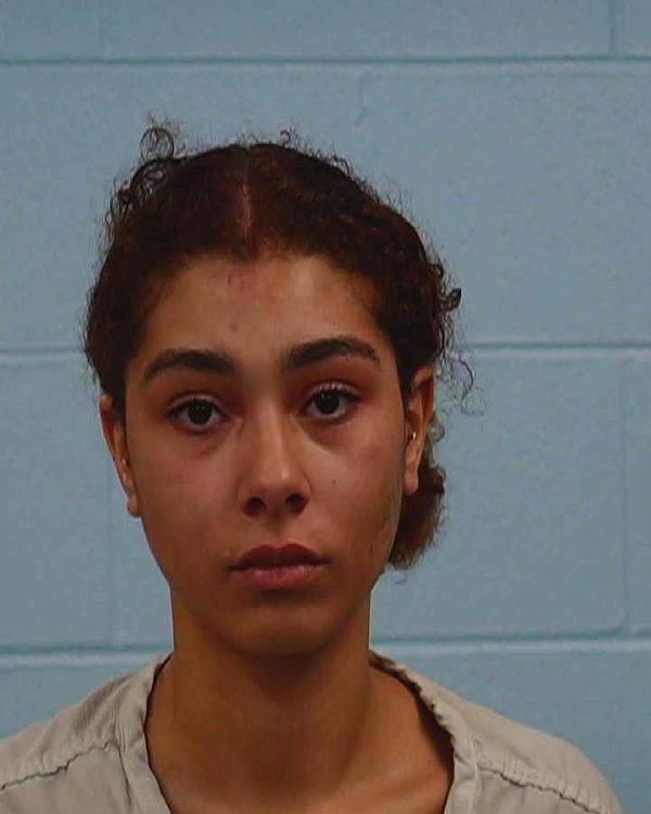 Warren, Shyla Dasha arrest record in Williamson County, Texas Warren, Shyla Dasha arrested in Williamson County, Texas mugshot
