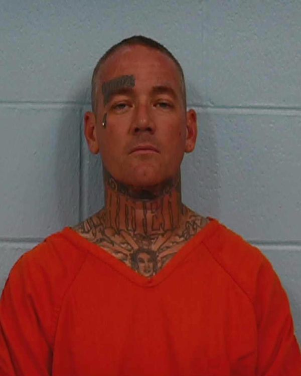 Tincher, Paul Michael arrest record in Williamson County, Texas Tincher, Paul Michael arrested in Williamson County, Texas mugshot