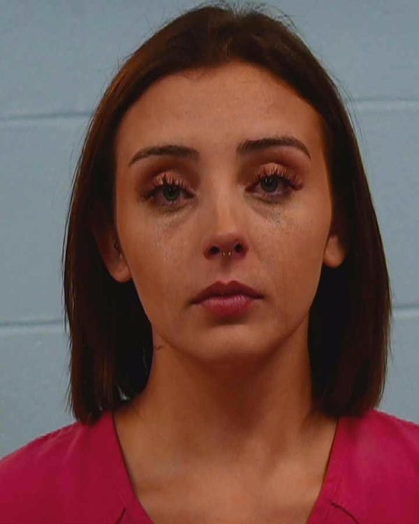 Rutledge, Mckenna Ashton arrest record in Williamson County, Texas Rutledge, Mckenna Ashton arrested in Williamson County, Texas mugshot