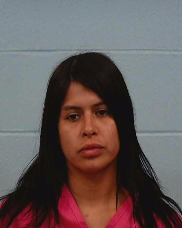 Guerra, Alyssa Alexis arrest record in Williamson County, Texas Guerra, Alyssa Alexis arrested in Williamson County, Texas mugshot