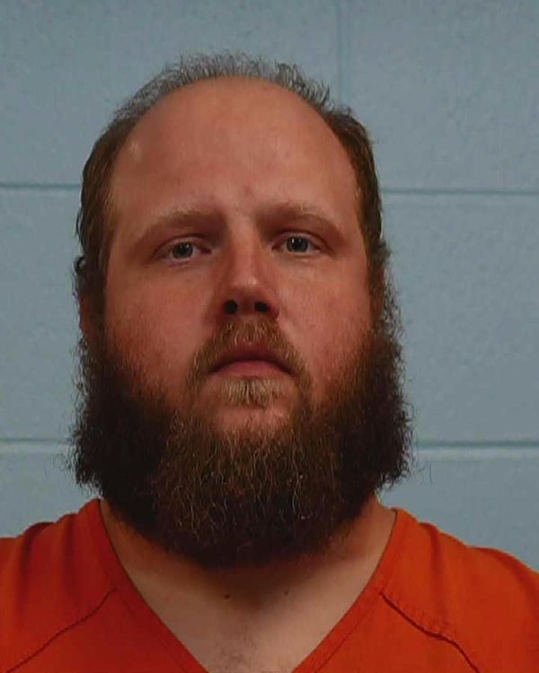Jones, Derek Clay arrest record in Williamson County, Texas Jones, Derek Clay arrested in Williamson County, Texas mugshot