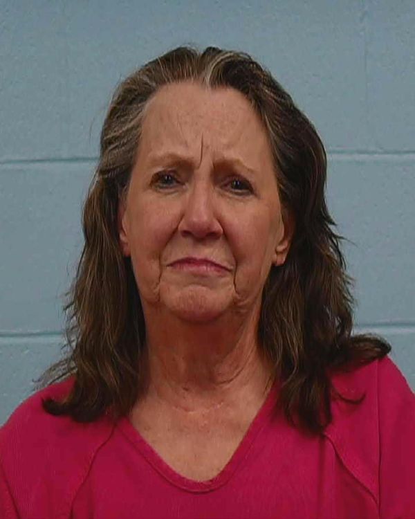 Zapp, Mary Judith arrest record in Williamson County, Texas Zapp, Mary Judith arrested in Williamson County, Texas mugshot
