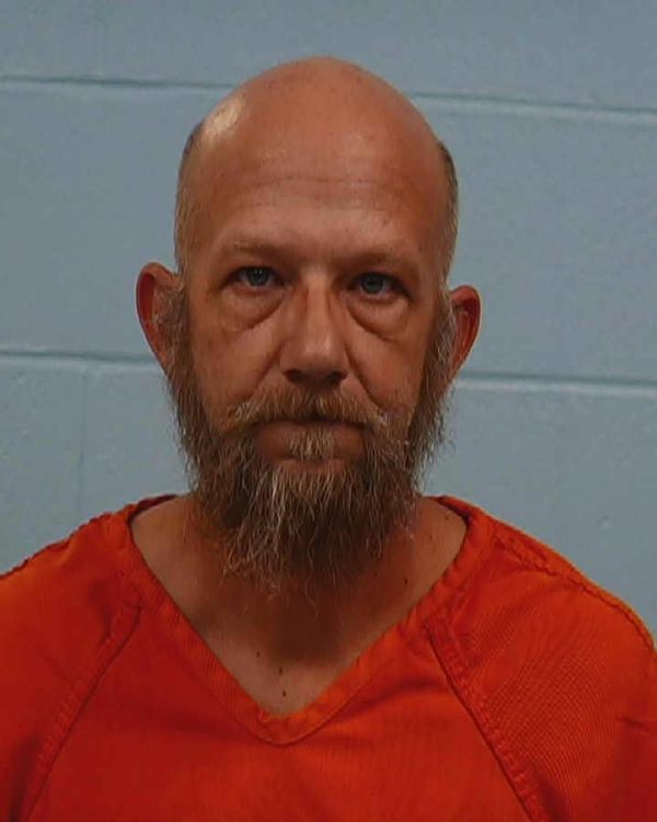 McCoy, Douglas Paul arrest record in Williamson County, Texas McCoy, Douglas Paul arrested in Williamson County, Texas mugshot