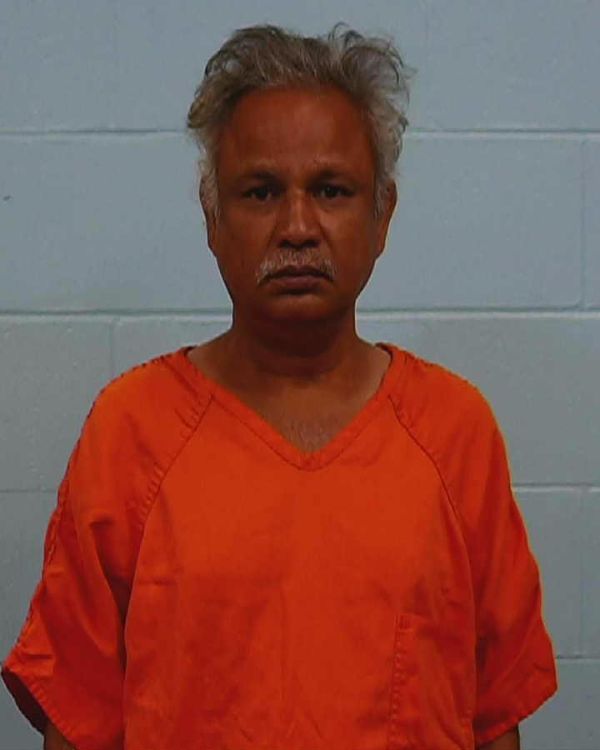 Katta, Sivarama Krishna arrest record in Williamson County, Texas Katta, Sivarama Krishna arrested in Williamson County, Texas mugshot