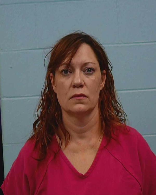 Walker, Serena Lynne arrest record in Williamson County, Texas Walker, Serena Lynne arrested in Williamson County, Texas mugshot