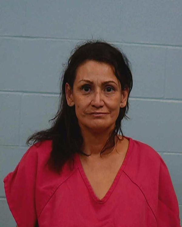Trevino, Amy Sal arrest record in Williamson County, Texas Trevino, Amy Sal arrested in Williamson County, Texas mugshot