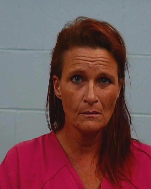 Haddock, Kara Gail arrest record in Williamson County, Texas Haddock, Kara Gail arrested in Williamson County, Texas mugshot
