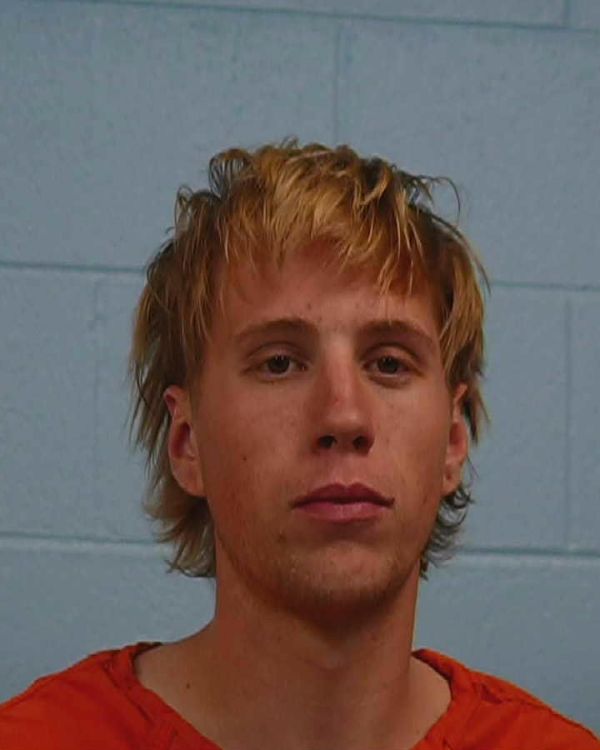 Osteros, Christian Mcclain arrest record in Williamson County, Texas Osteros, Christian Mcclain arrested in Williamson County, Texas mugshot