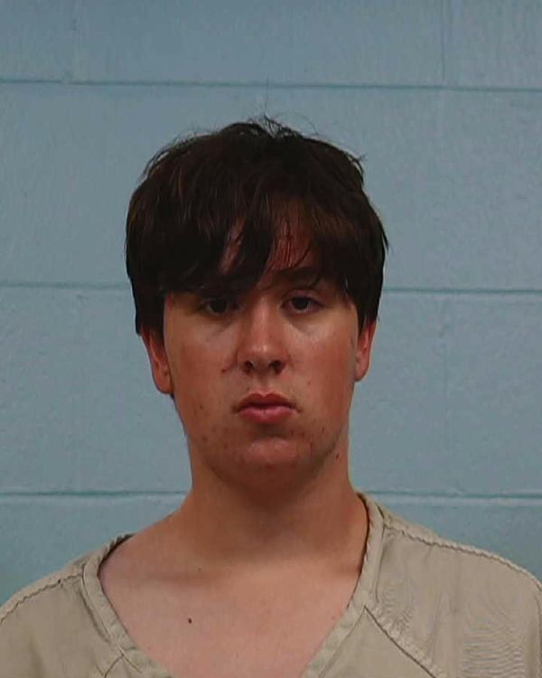 Nichols, Samuel Alexander arrest record in Williamson County, Texas Nichols, Samuel Alexander arrested in Williamson County, Texas mugshot