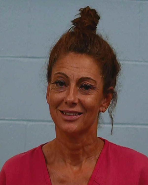 Garrett, Desiree Dlyn arrest record in Williamson County, Texas Garrett, Desiree Dlyn arrested in Williamson County, Texas mugshot