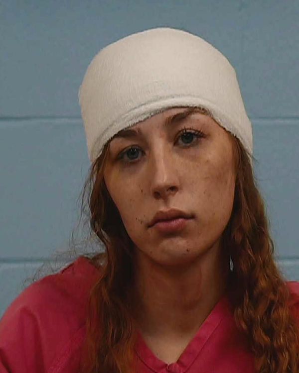 Jund, Tatum Brynn arrest record in Williamson County, Texas Jund, Tatum Brynn arrested in Williamson County, Texas mugshot