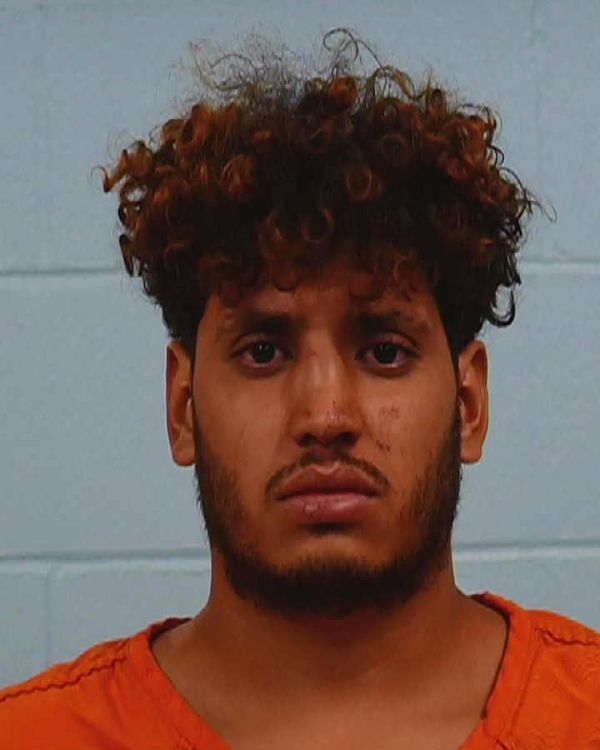 Sebilla, Carlos Eduardo arrest record in Williamson County, Texas Sebilla, Carlos Eduardo arrested in Williamson County, Texas mugshot