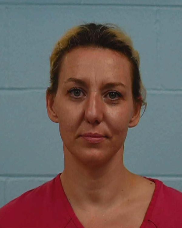 Rucker, Ashley Nicole arrest record in Williamson County, Texas Rucker, Ashley Nicole arrested in Williamson County, Texas mugshot