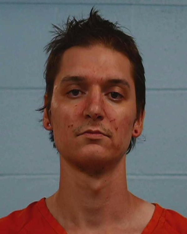 Stump, Elijah Telemachus arrest record in Williamson County, Texas Stump, Elijah Telemachus arrested in Williamson County, Texas mugshot
