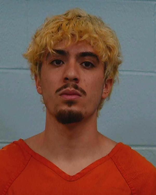 Moreno, Roger Isaiah, III arrest record in Williamson County, Texas Moreno, Roger Isaiah, III arrested in Williamson County, Texas mugshot