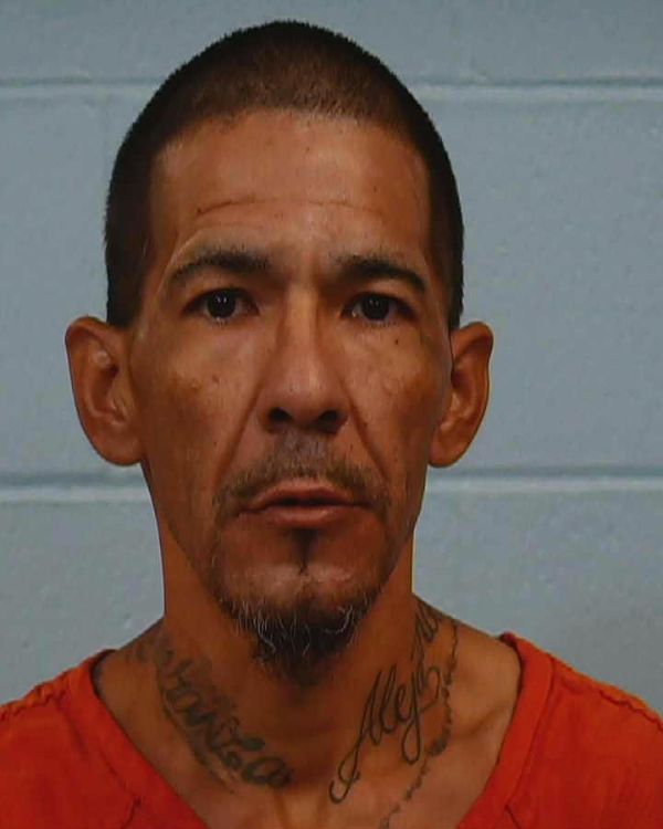 Guana, Freddy arrest record in Williamson County, Texas Guana, Freddy arrested in Williamson County, Texas mugshot