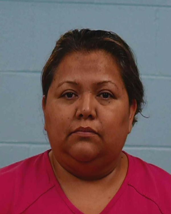 Villaverde Jaimes, Jessica arrest record in Williamson County, Texas Villaverde Jaimes, Jessica arrested in Williamson County, Texas mugshot