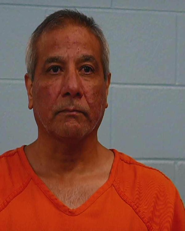 Vela, George arrest record in Williamson County, Texas Vela, George arrested in Williamson County, Texas mugshot