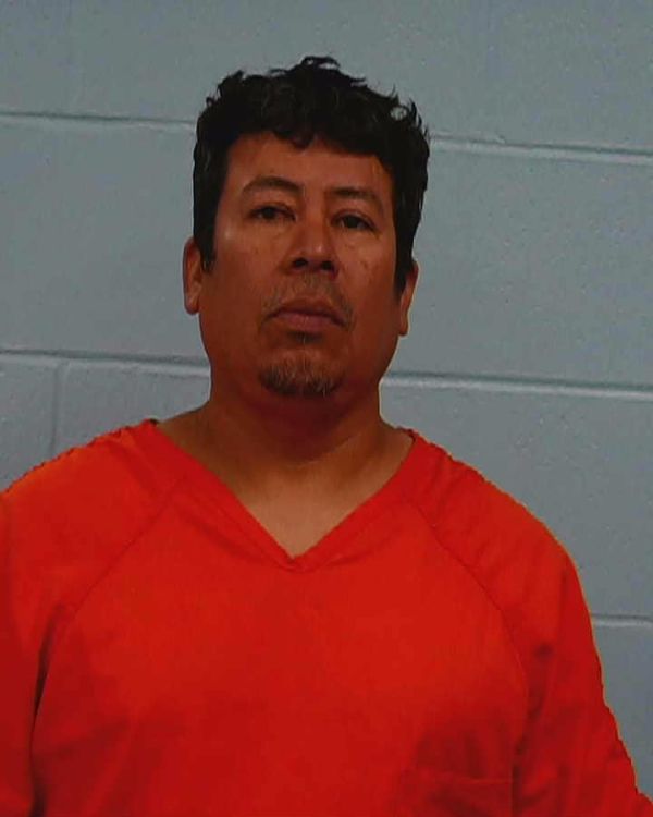 Avelar Coca, Francisco arrest record in Williamson County, Texas Avelar Coca, Francisco arrested in Williamson County, Texas mugshot
