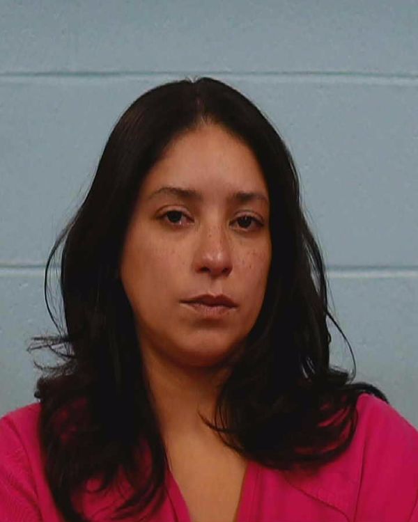 Garcia, Lauren Michelle arrest record in Williamson County, Texas Garcia, Lauren Michelle arrested in Williamson County, Texas mugshot