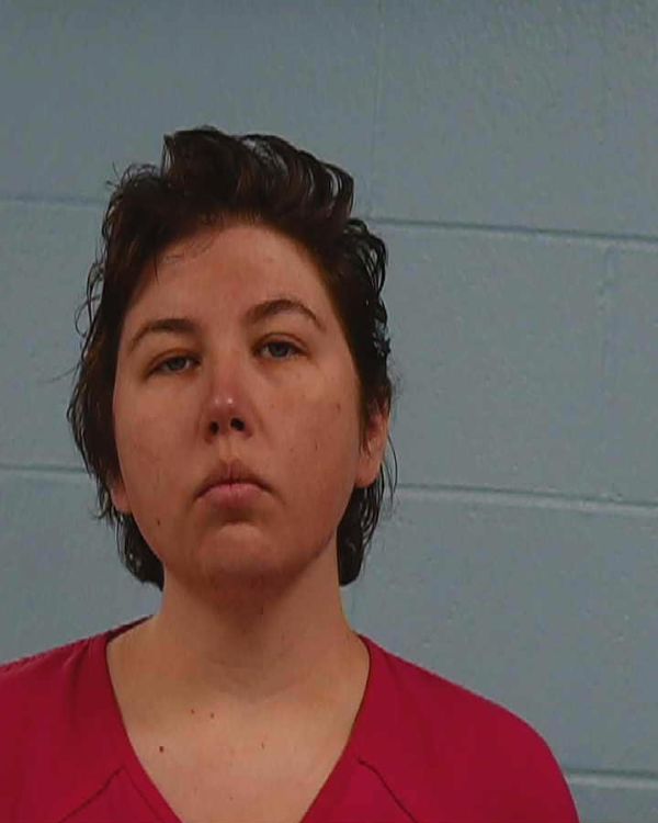 Montemayor, Anna Maria arrest record in Williamson County, Texas Montemayor, Anna Maria arrested in Williamson County, Texas mugshot