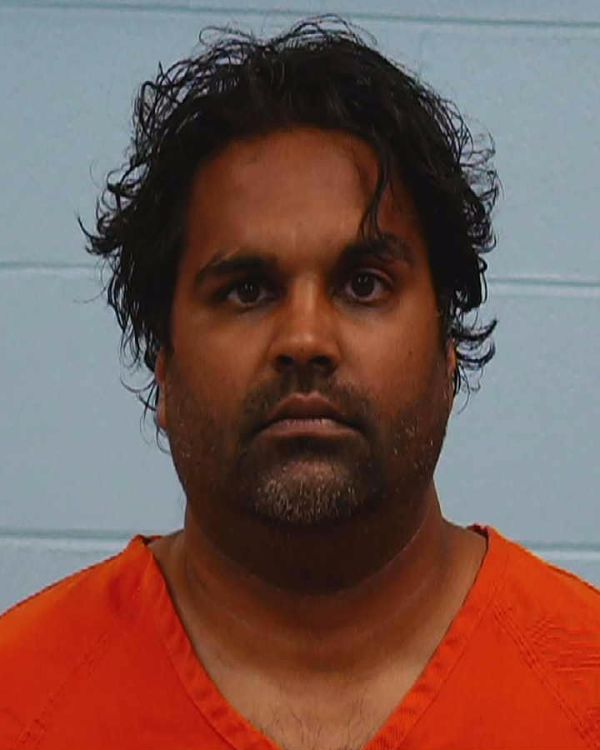 Durjan, Michael Sunjay arrest record in Williamson County, Texas Durjan, Michael Sunjay arrested in Williamson County, Texas mugshot