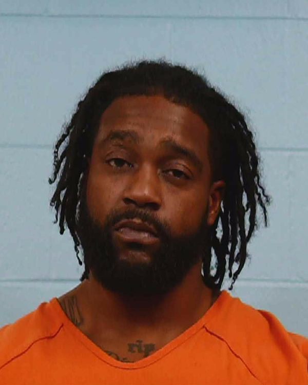 Hyder, Kirmet Terrance arrest record in Williamson County, Texas Hyder, Kirmet Terrance arrested in Williamson County, Texas mugshot