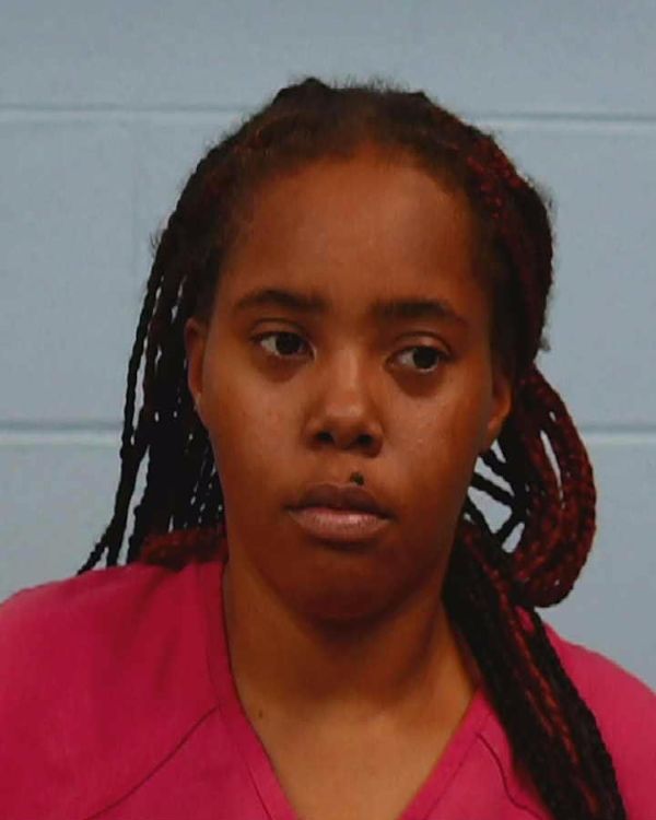 Trowel, Kayla Taliyah arrest record in Williamson County, Texas Trowel, Kayla Taliyah arrested in Williamson County, Texas mugshot