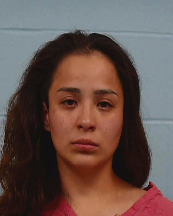 Laredo, Jaqueline arrest record in Williamson County, Texas Laredo, Jaqueline arrested in Williamson County, Texas mugshot