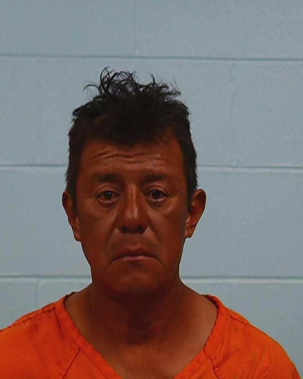 SALGADO, ARMANDO MORAN arrest record in Williamson County, Texas SALGADO, ARMANDO MORAN arrested in Williamson County, Texas mugshot