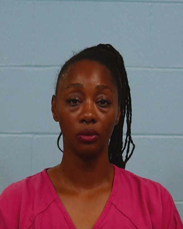 Parks, Leslie Ann arrest record in Williamson County, Texas Parks, Leslie Ann arrested in Williamson County, Texas mugshot