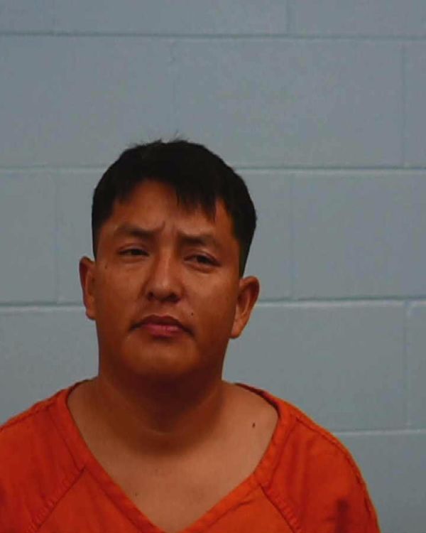 Mateo Najera, Noe Froilan arrest record in Williamson County, Texas Mateo Najera, Noe Froilan arrested in Williamson County, Texas mugshot