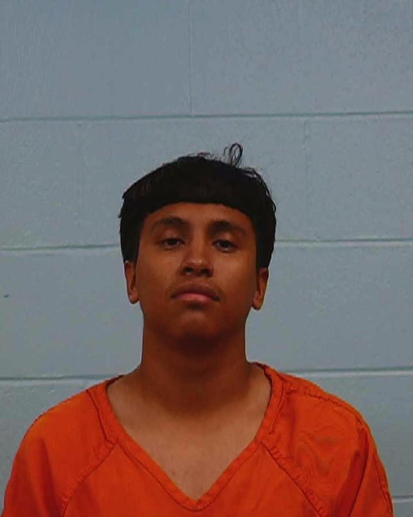 DEJESUS, SAMUEL arrest record in Williamson County, Texas DEJESUS, SAMUEL arrested in Williamson County, Texas mugshot