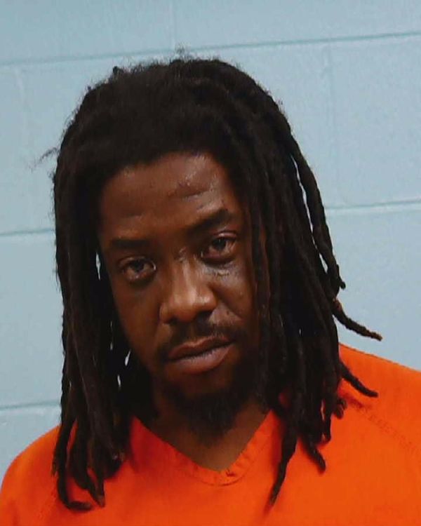 Parker, Oscar Louis arrest record in Williamson County, Texas Parker, Oscar Louis arrested in Williamson County, Texas mugshot