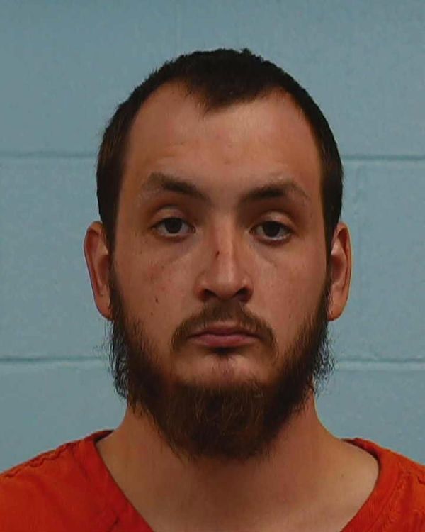 Stanley, Justin James arrest record in Williamson County, Texas Stanley, Justin James arrested in Williamson County, Texas mugshot