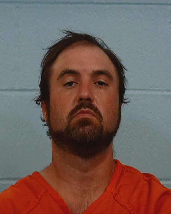 Zserdin, William Joseph arrest record in Williamson County, Texas Zserdin, William Joseph arrested in Williamson County, Texas mugshot