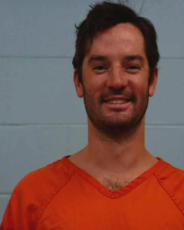 Sailors, John Eric arrest record in Williamson County, Texas Sailors, John Eric arrested in Williamson County, Texas mugshot