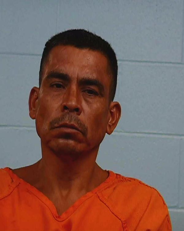 OSORIO, ALFREDO JAIMES arrest record in Williamson County, Texas OSORIO, ALFREDO JAIMES arrested in Williamson County, Texas mugshot